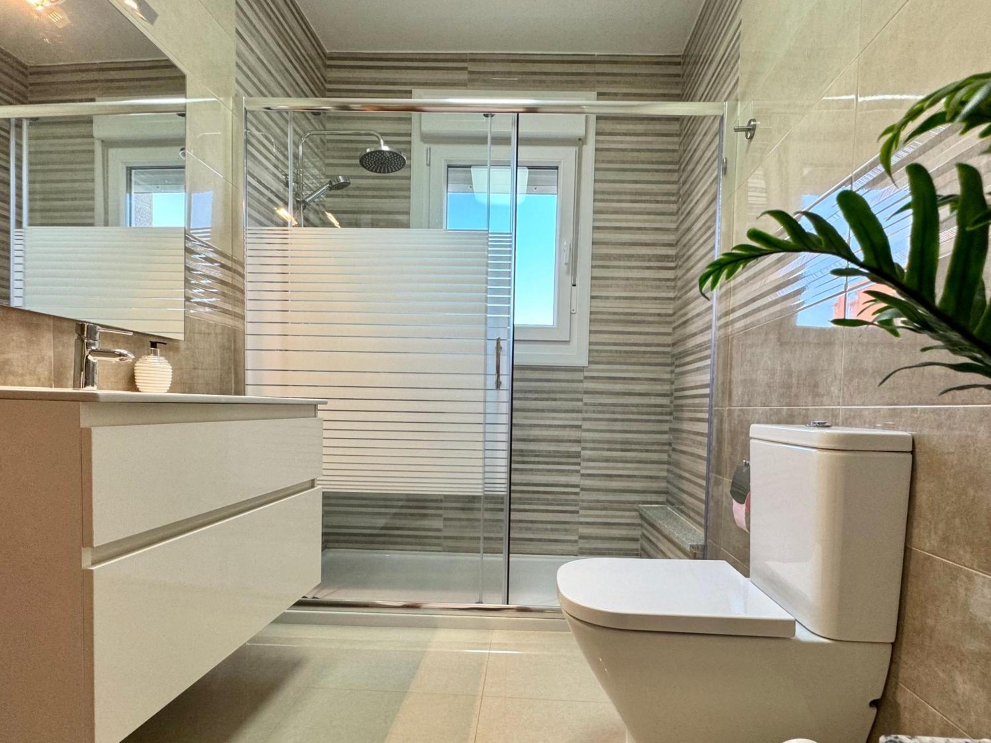 Apartamento Paseo Maritimo-A Illa De Arousa Bagian luar foto