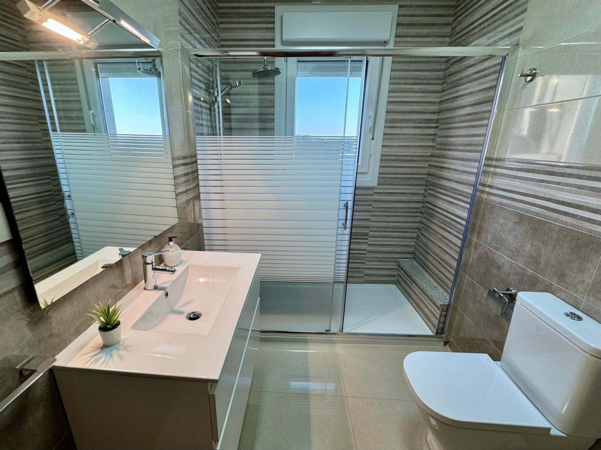 Apartamento Paseo Maritimo-A Illa De Arousa Bagian luar foto